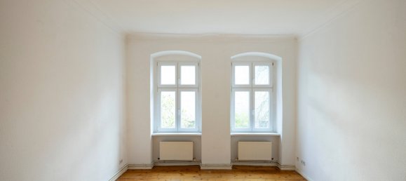 2-Zimmer Wohnung in Charlottenburg, Germany, Nr. 48601 5