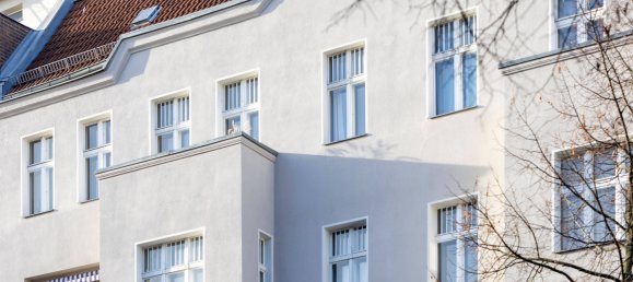 2-Zimmer Wohnung in Charlottenburg, Germany, Nr. 48601 22
