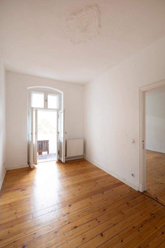 2-Zimmer Wohnung in Charlottenburg, Germany, Nr. 48601