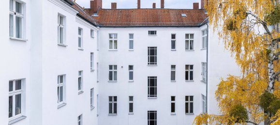 2-Zimmer Wohnung in Charlottenburg, Germany, Nr. 48601 25