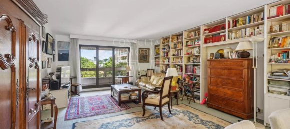 3 bedrooms Apartment in Levallois-Perret, France No. 347404 2