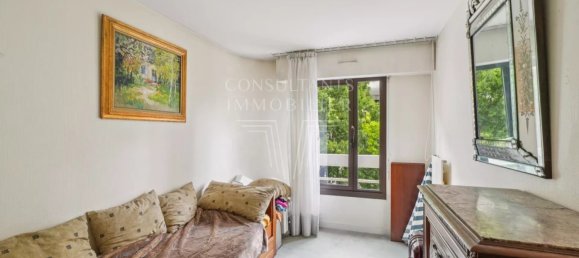 3 bedrooms Apartment in Levallois-Perret, France No. 347404 13