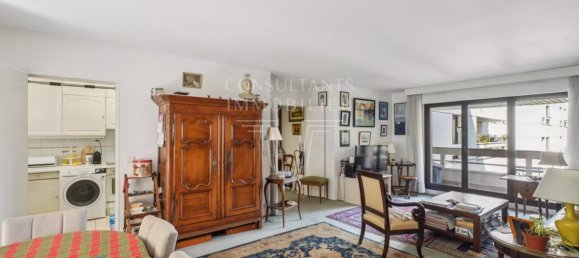 3 bedrooms Apartment in Levallois-Perret, France No. 347404 6