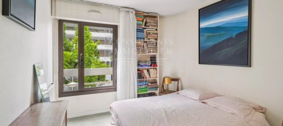 3 bedrooms Apartment in Levallois-Perret, France No. 347404 10