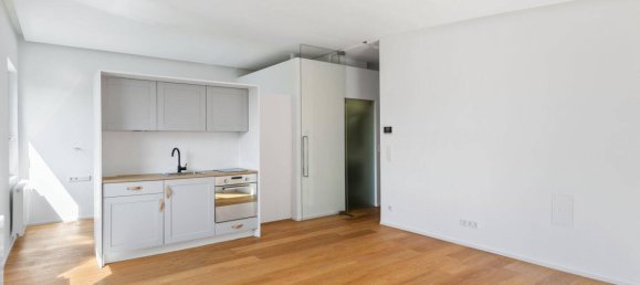 2 rooms Apartment in Dobling, Austria No. 230607 9