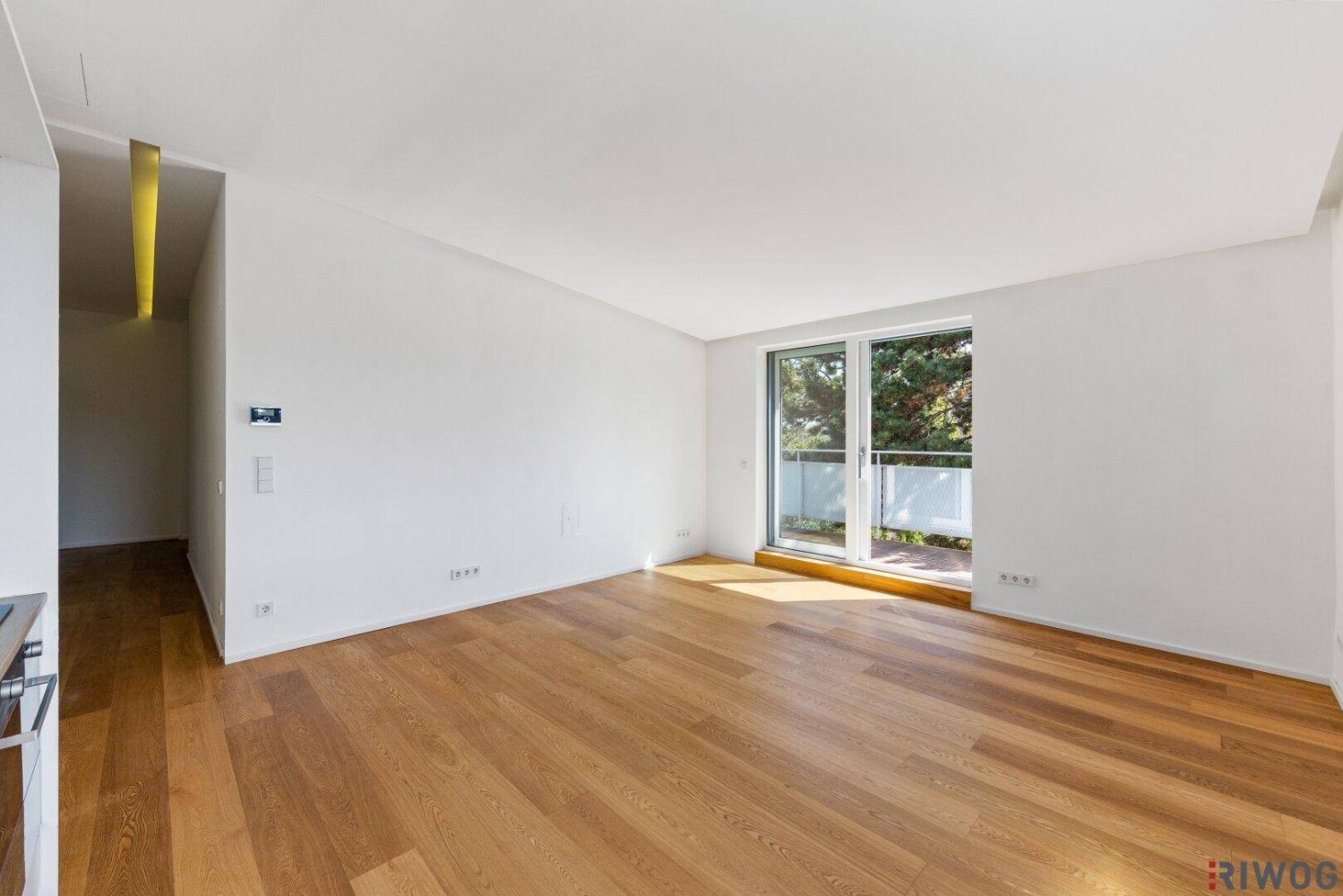 2 rooms Apartment in Dobling, Austria No. 230607