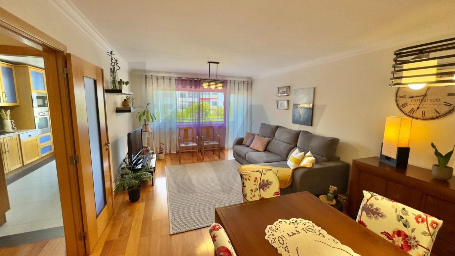 2 bedrooms Apartment in Cascais, Portugal No. 273030