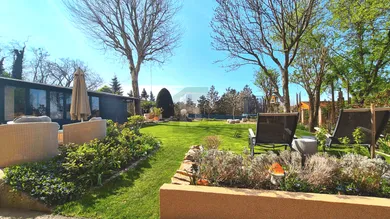 Дом с 5 комнатами в Фишаменд, Австрия № 233703