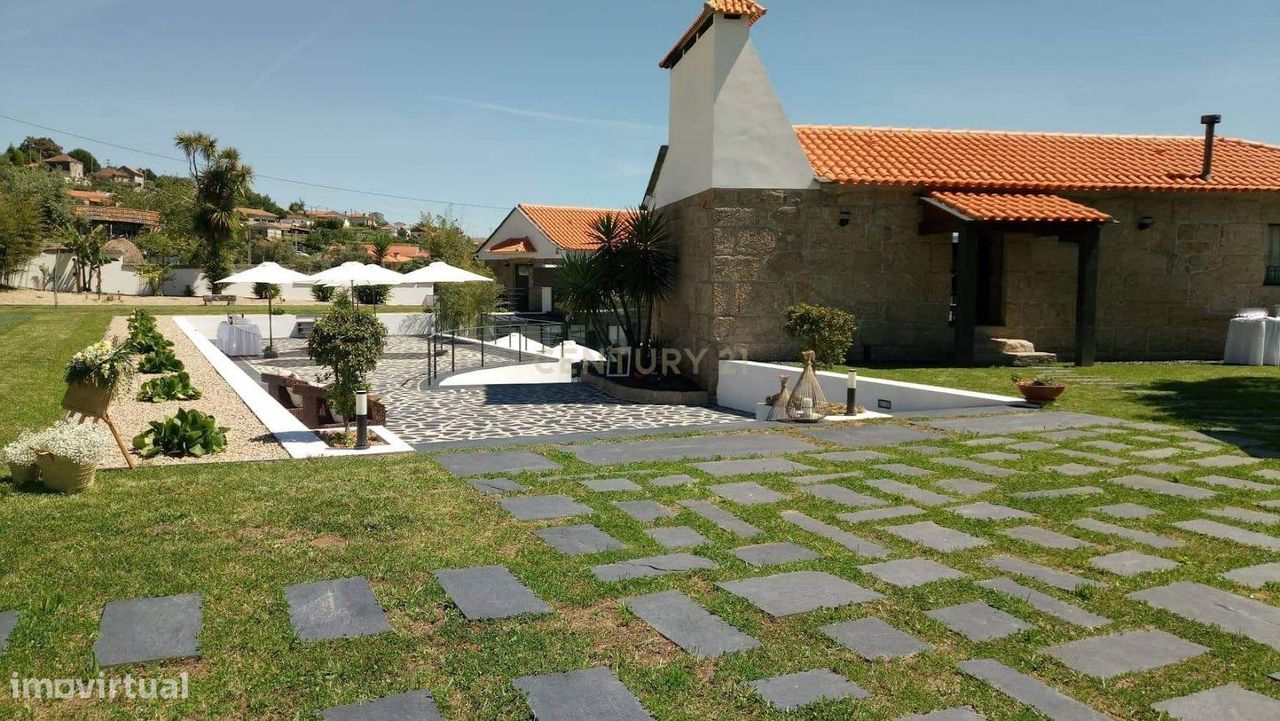 2 bedrooms House in Maia, Portugal No. 150889