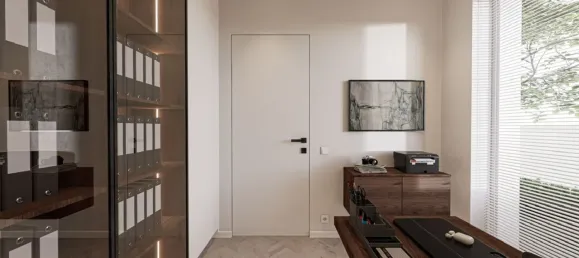 Земельный участок 1330м² в Клоштернойбург, Австрия № 201097 6