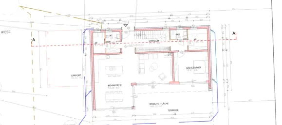 Земельный участок 1330м² в Клоштернойбург, Австрия № 201097 16