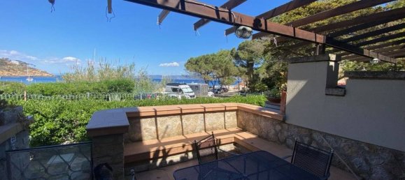 3 bedrooms Apartment in Isola del Giglio, Italy No. 81279 8