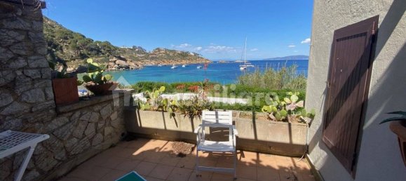 3 bedrooms Apartment in Isola del Giglio, Italy No. 81279 19