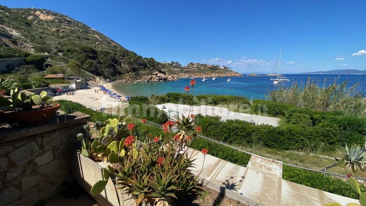 3 bedrooms Apartment in Isola del Giglio, Italy No. 81279