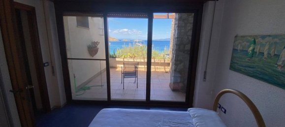 3 bedrooms Apartment in Isola del Giglio, Italy No. 81279 12