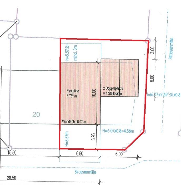 Terreno en Dachau, Germany No. 225664