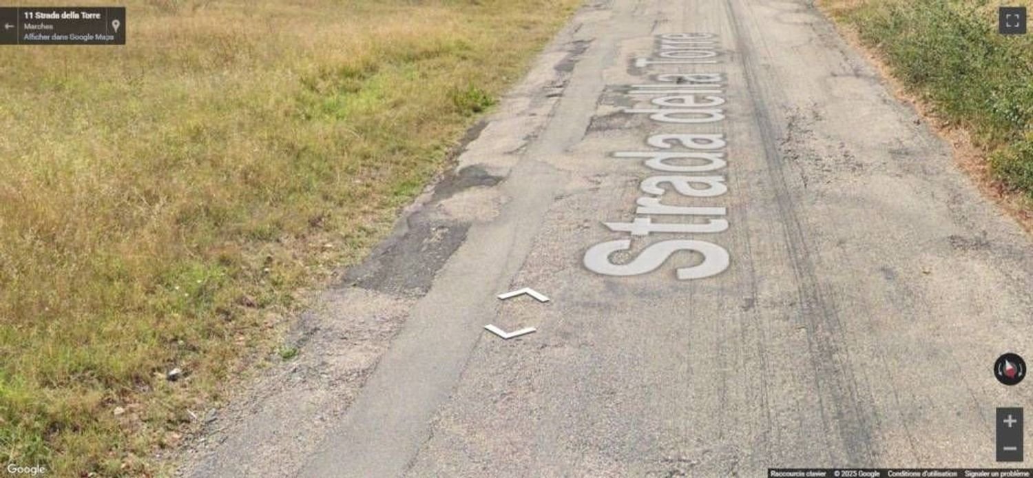 4-Zimmer Wohnung in Senigallia, Italy, Nr. 94639