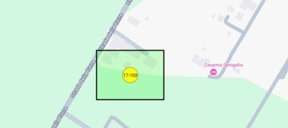 4-Zimmer Wohnung in Senigallia, Italy, Nr. 94639 34