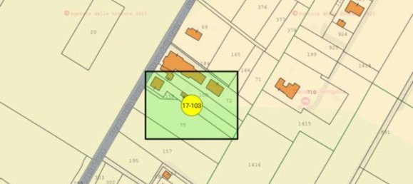 4-Zimmer Wohnung in Senigallia, Italy, Nr. 94639 9