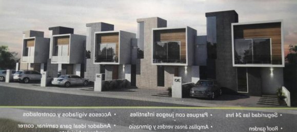 Casa de 3 dormitorios en Querétaro, Mexico No. 145744 2