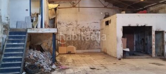  مستودع في Castellon, Spain 460متر مربع رقم 161971 2