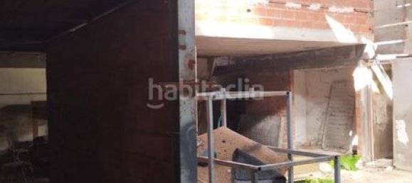  مستودع في Castellon, Spain 460متر مربع رقم 161971 8