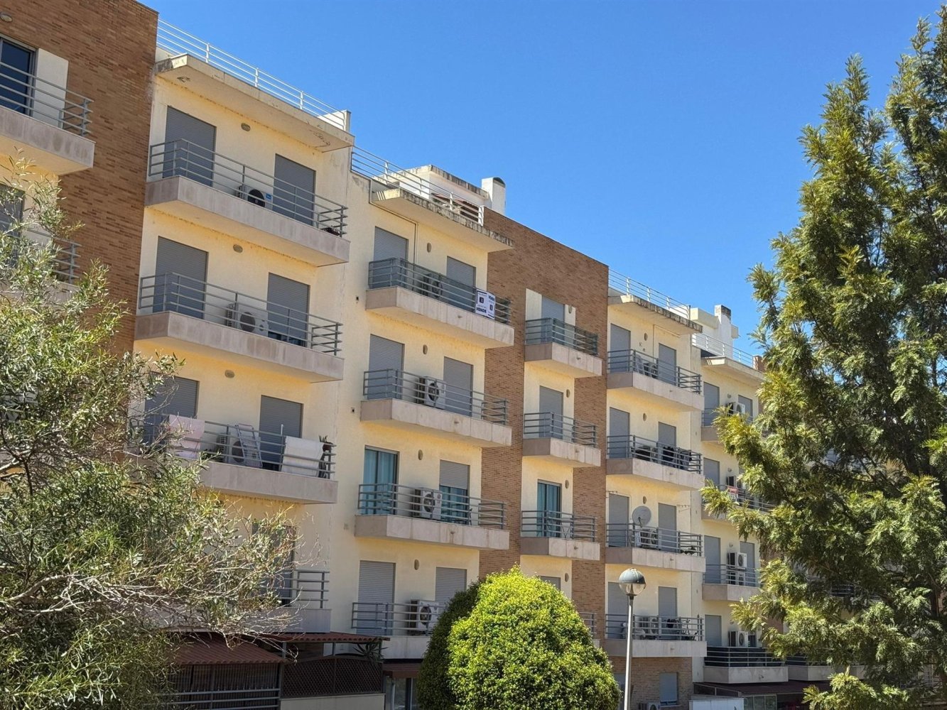 3 Schlafzimmer Wohnung in Pechao, Portugal, Nr. 291642