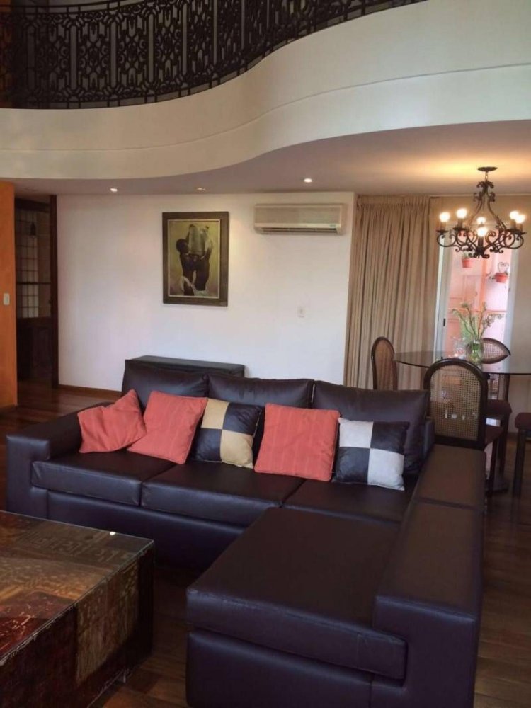 Квартира с 2 спальнями в Буэнос-Айрес, Аргентина № 99491