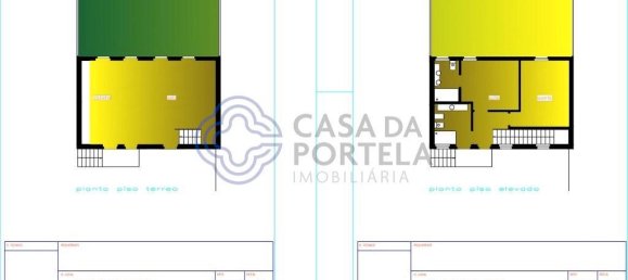 3 chambres Maison à Oliveira de Azemeis, Portugal No. 183721 9