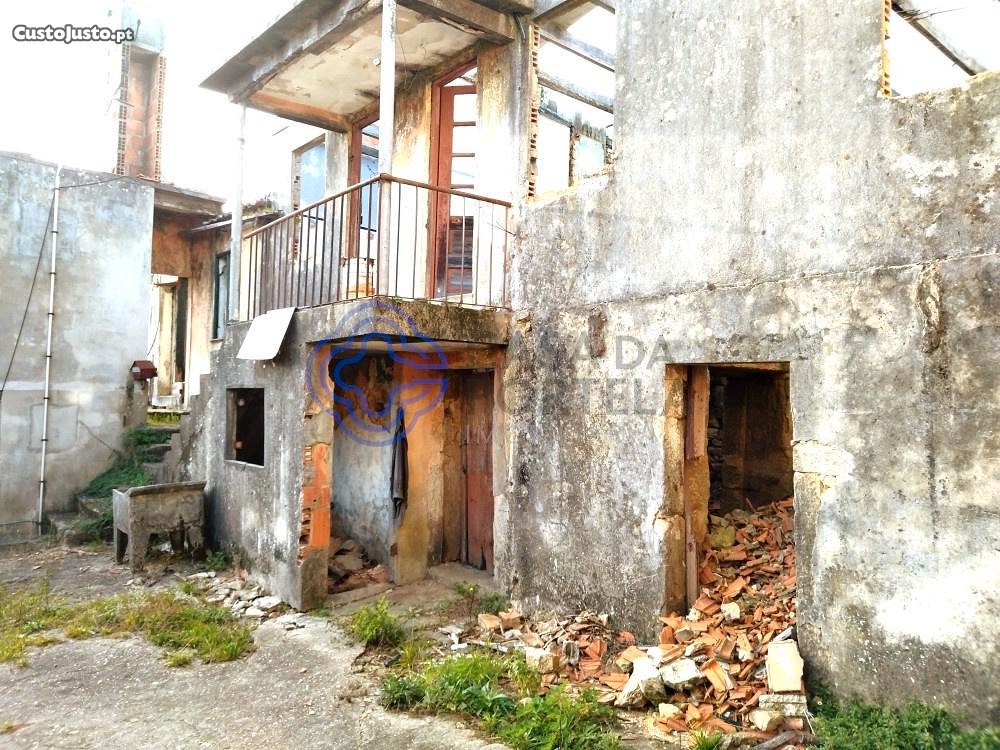 3 chambres Maison à Oliveira de Azemeis, Portugal No. 183721