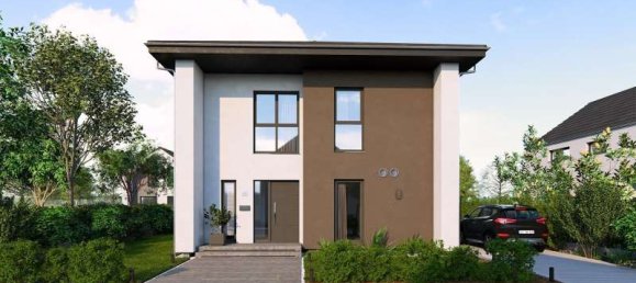 3 Schlafzimmer Haus in Rheinland-Pfalz, Germany, Nr. 351244 4