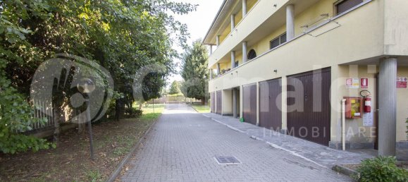 Apartamento T3 em Bellinzago Lombardo, Italy N.º 323035 33
