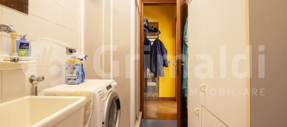 Apartamento T3 em Bellinzago Lombardo, Italy N.º 323035 25