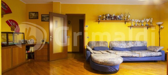 Apartamento T3 em Bellinzago Lombardo, Italy N.º 323035 7