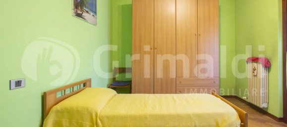 Apartamento T3 em Bellinzago Lombardo, Italy N.º 323035 27