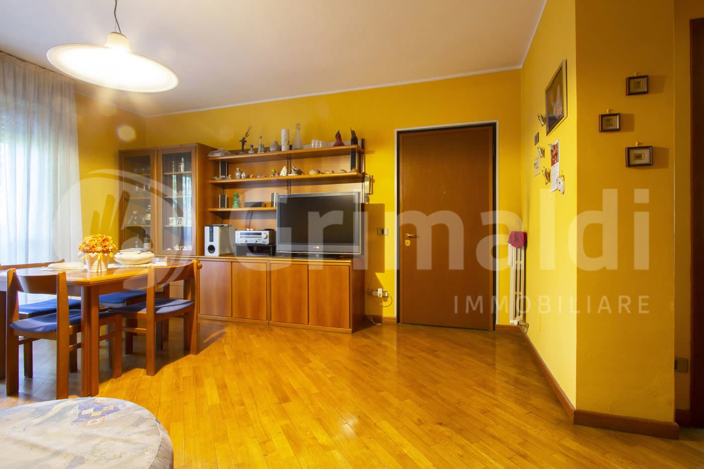 Apartamento T3 em Bellinzago Lombardo, Italy N.º 323035