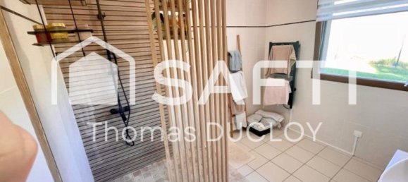 Вилла с 6 спальнями в Эшенган, Франция № 55244 9