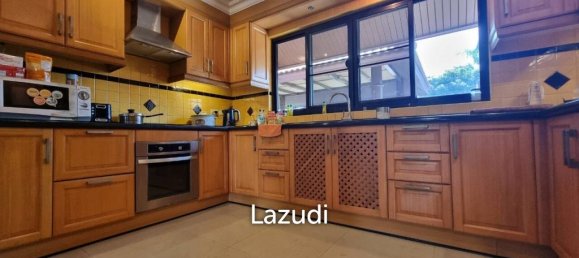 4 bedrooms Cafe / restaurant in Sattahip, Thailand No. 13910 10