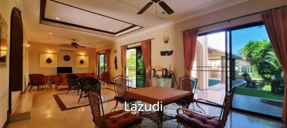 4 bedrooms Cafe / restaurant in Sattahip, Thailand No. 13910 7