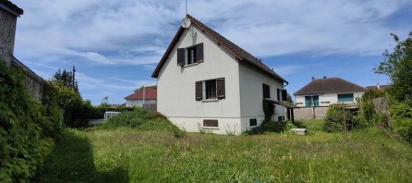 Дом с 4 спальнями в Йонна, Франция № 304486 13