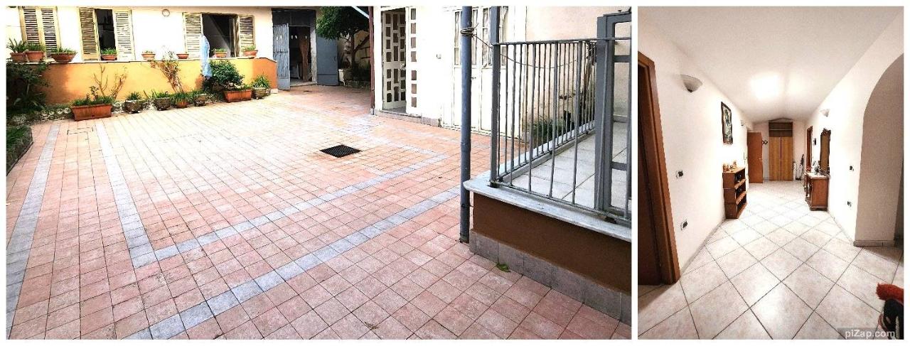 6-Zimmer Villa in Casagiove, Italy, Nr. 17409