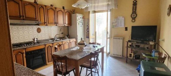 6-Zimmer Villa in Casagiove, Italy, Nr. 17409 18