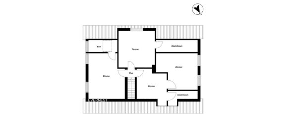 4 chambres Maison à Uelzen, Germany No. 149501 28