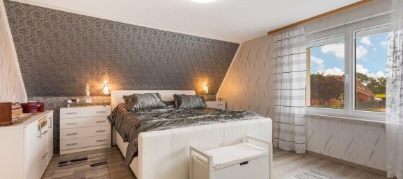 4 chambres Maison à Uelzen, Germany No. 149501 8