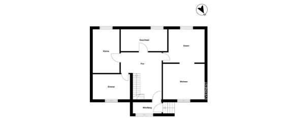 4 chambres Maison à Uelzen, Germany No. 149501 27