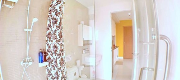 1 bedroom Condo in Watthana, Thailand No. 9763 5