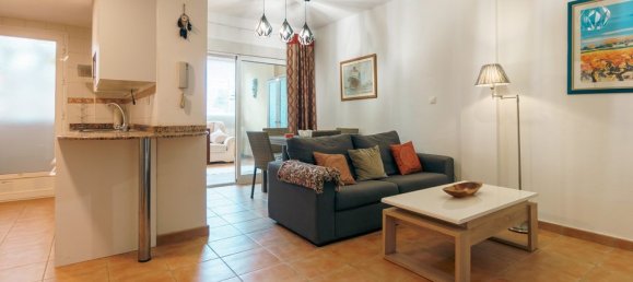 1 chambre Appartement à L'Albir, Spain No. 181511 6