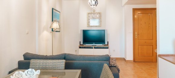 1 chambre Appartement à L'Albir, Spain No. 181511 5