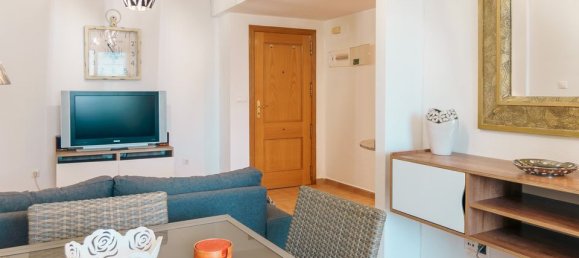 1 chambre Appartement à L'Albir, Spain No. 181511 4