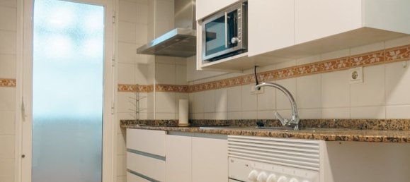 1 chambre Appartement à L'Albir, Spain No. 181511 8